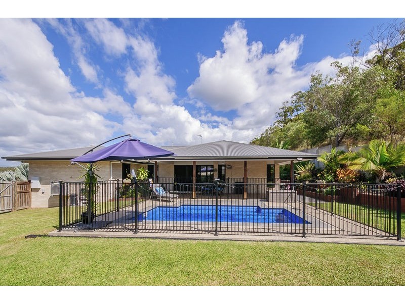 11 Markowitz Place, Kirkwood QLD 4680