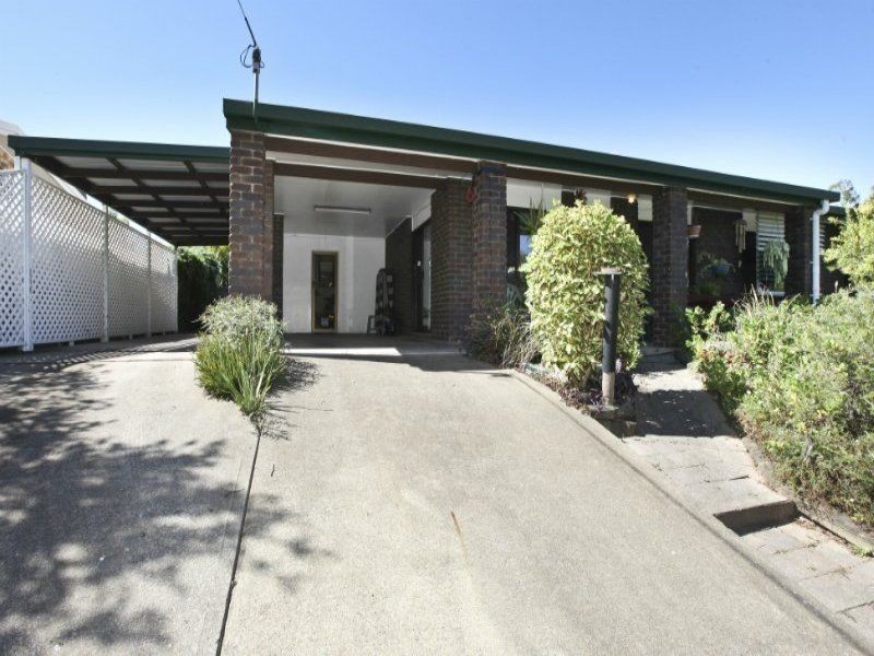 47 Gretel Drive, Clinton QLD 4680