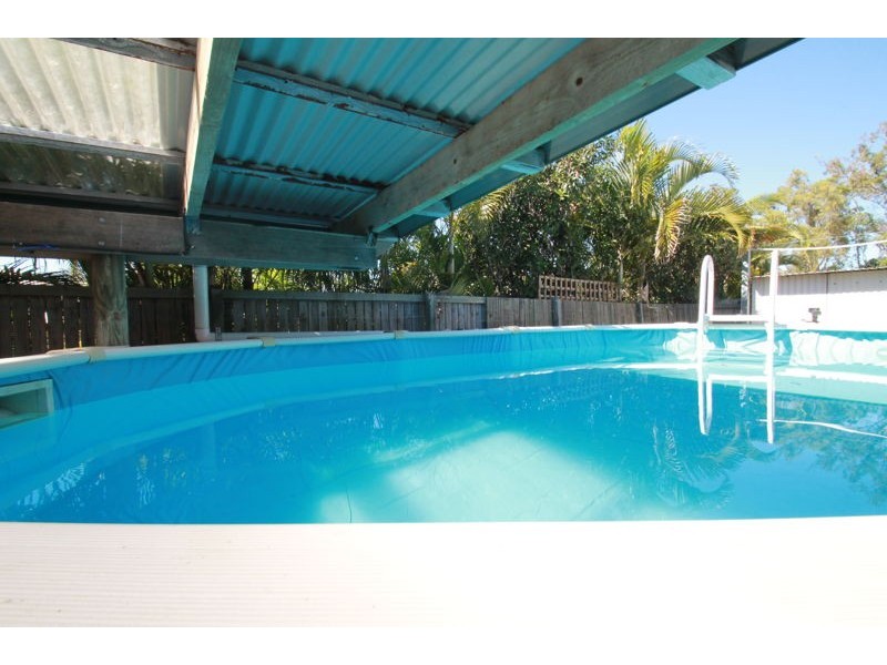 47 Gretel Drive, Clinton QLD 4680