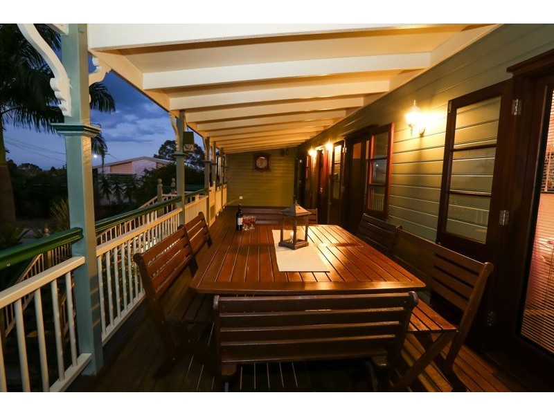 43 Alfred Street, Tannum Sands QLD 4680