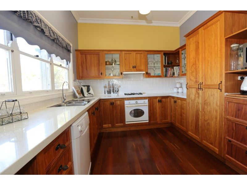 43 Alfred Street, Tannum Sands QLD 4680