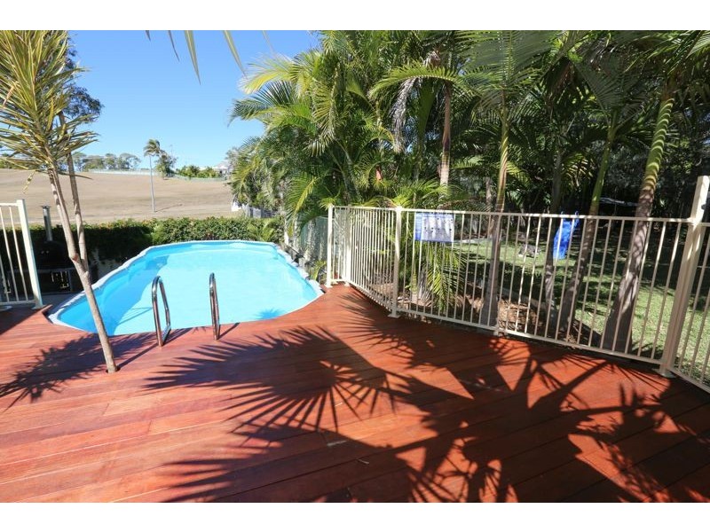 43 Alfred Street, Tannum Sands QLD 4680