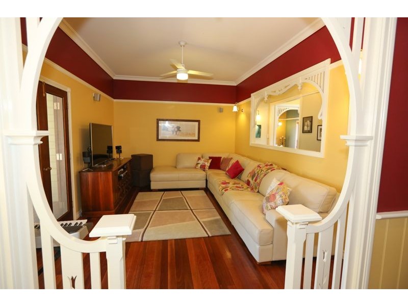 43 Alfred Street, Tannum Sands QLD 4680