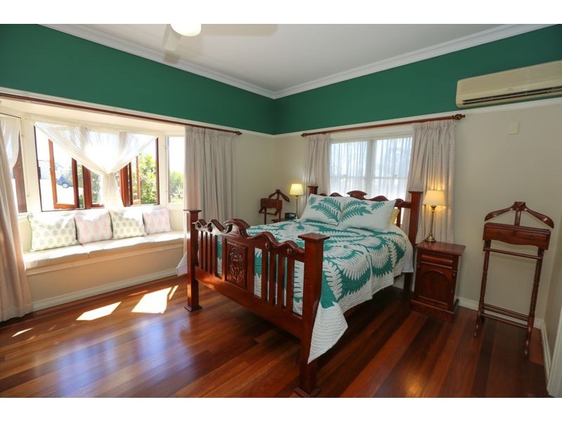 43 Alfred Street, Tannum Sands QLD 4680