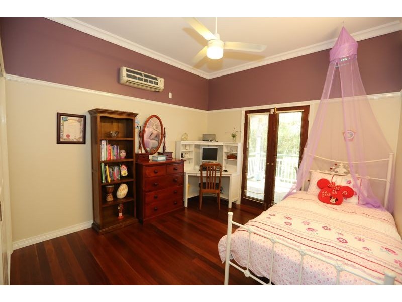43 Alfred Street, Tannum Sands QLD 4680