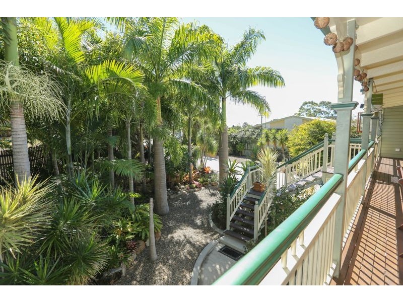 43 Alfred Street, Tannum Sands QLD 4680