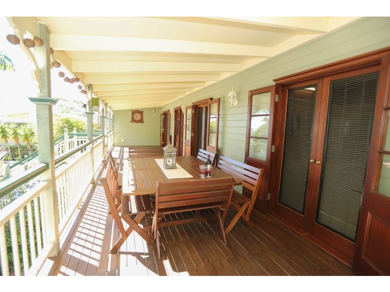43 Alfred Street, Tannum Sands QLD 4680