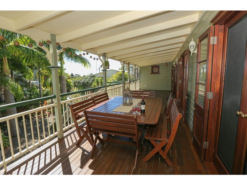 43 Alfred Street, Tannum Sands QLD 4680