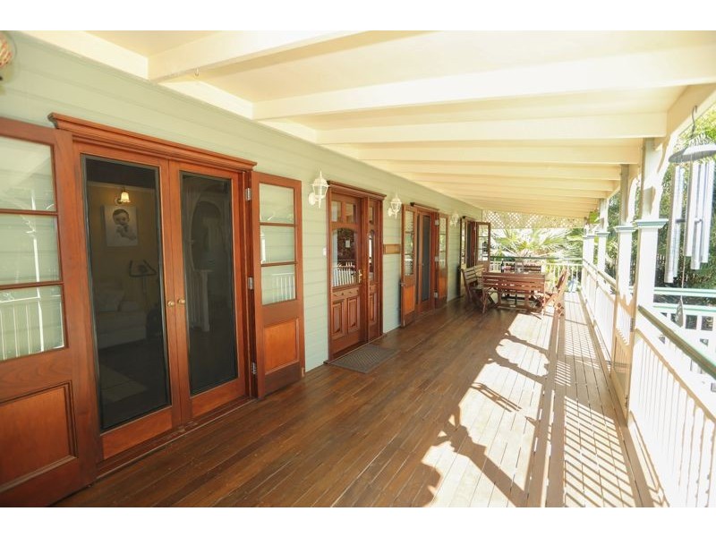 43 Alfred Street, Tannum Sands QLD 4680