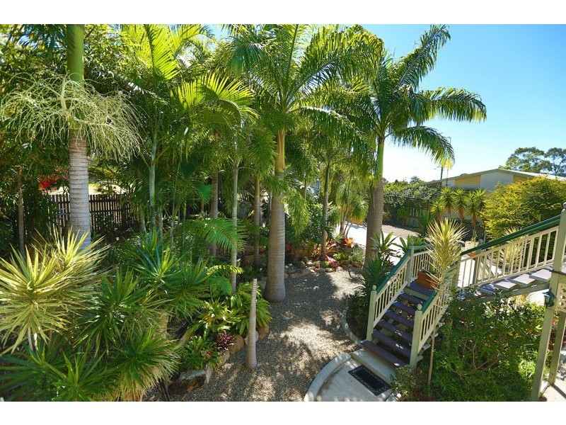 43 Alfred Street, Tannum Sands QLD 4680