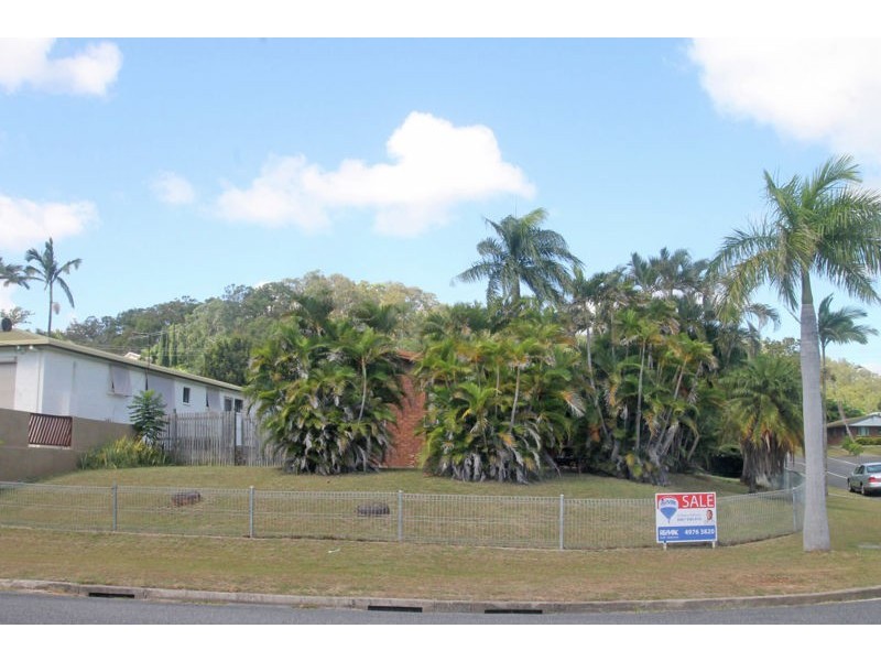 28 Mercury Street, Telina QLD 4680