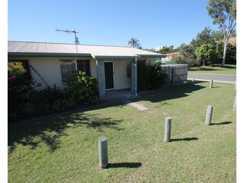 4/80 Ann Street, South Gladstone QLD 4680