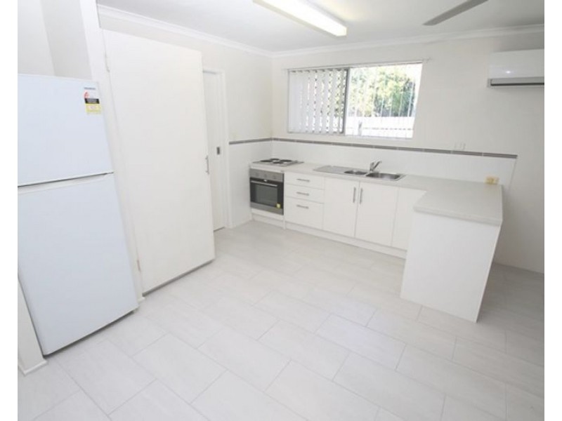 4/80 Ann Street, South Gladstone QLD 4680