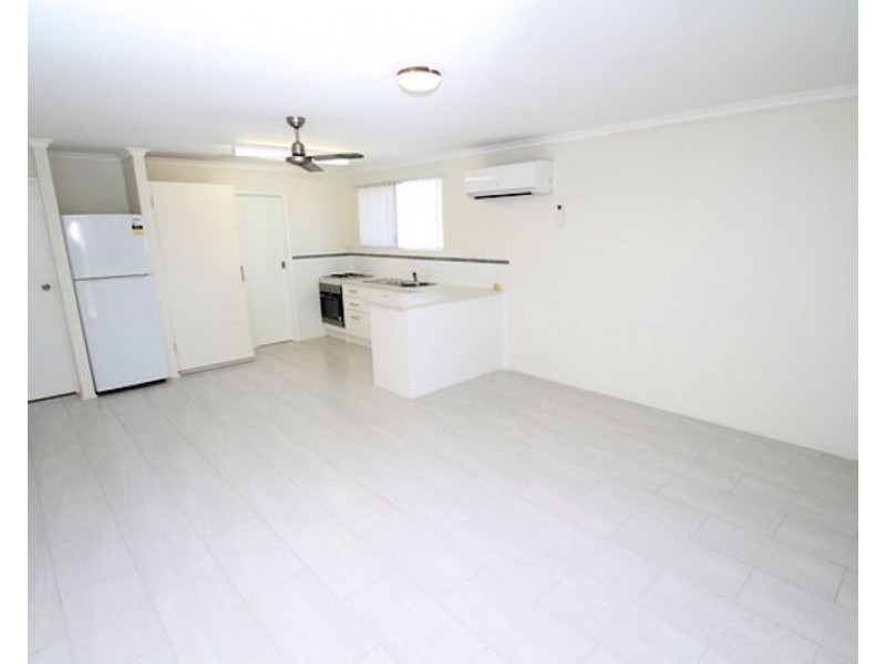 4/80 Ann Street, South Gladstone QLD 4680