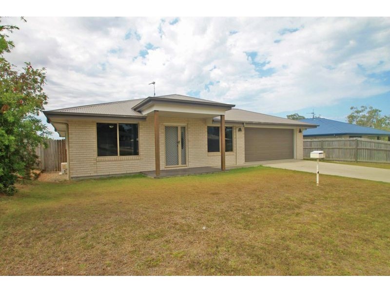 2a Ingra Close, Glen Eden QLD 4680
