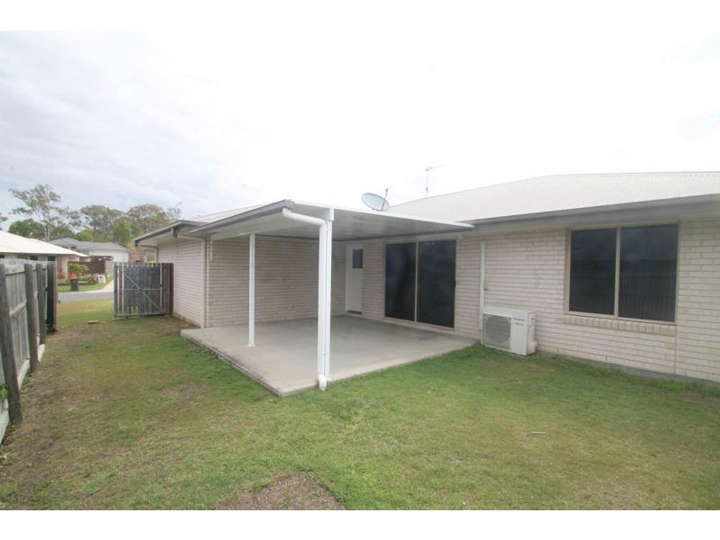 2a Ingra Close, Glen Eden QLD 4680