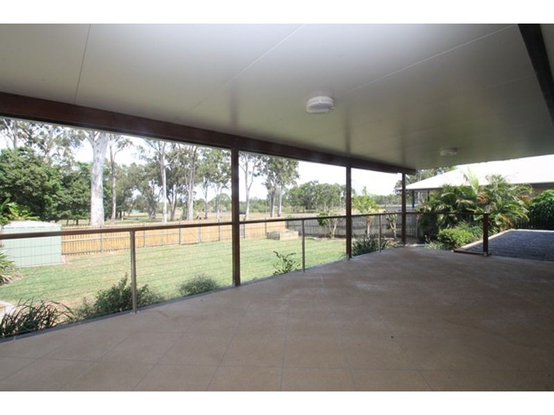 43 PARK STREET, West Gladstone QLD 4680