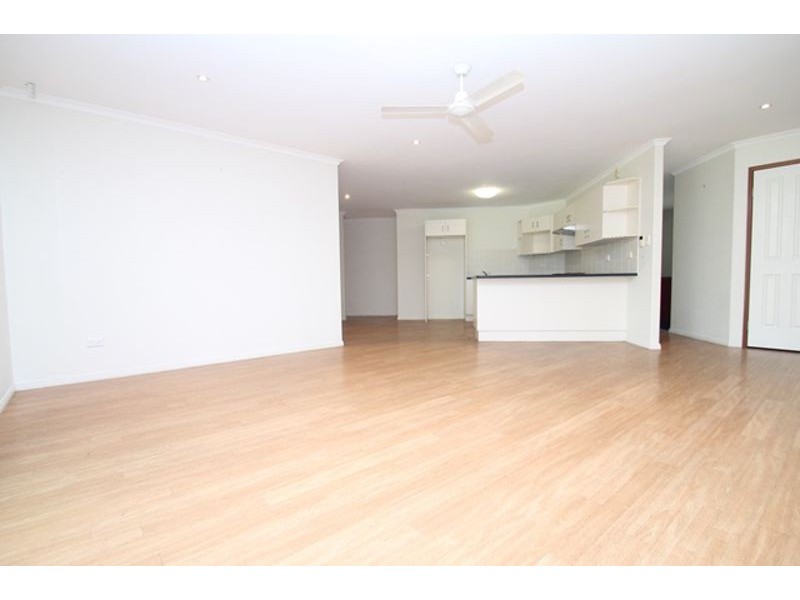 43 PARK STREET, West Gladstone QLD 4680