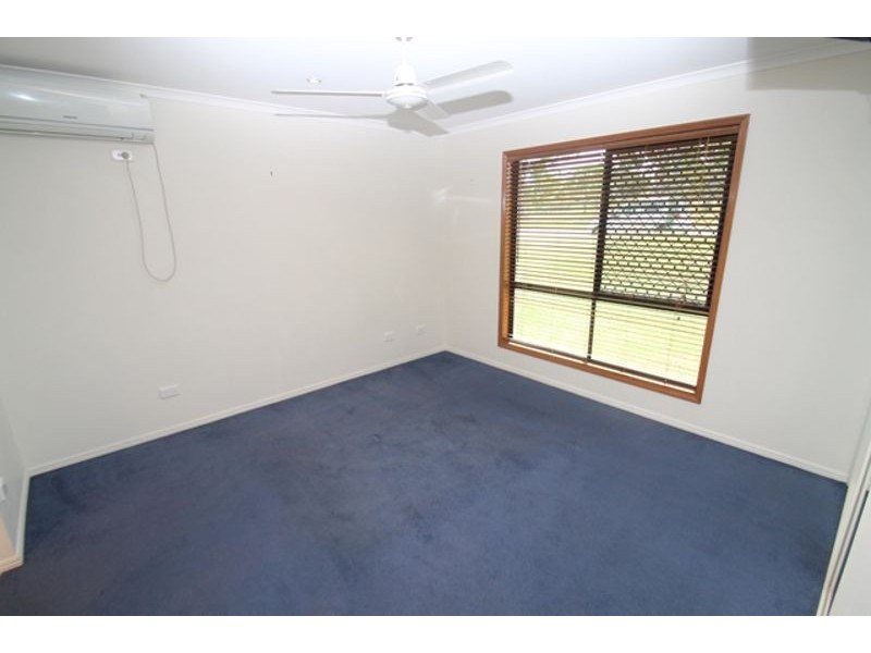 43 PARK STREET, West Gladstone QLD 4680
