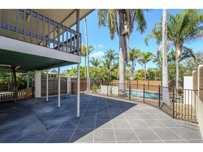 3 Lilly Street, Boyne Island QLD 4680