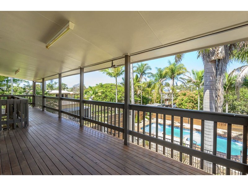 3 Lilly Street, Boyne Island QLD 4680