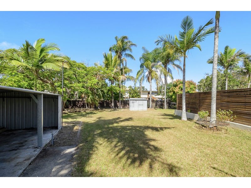 3 Lilly Street, Boyne Island QLD 4680