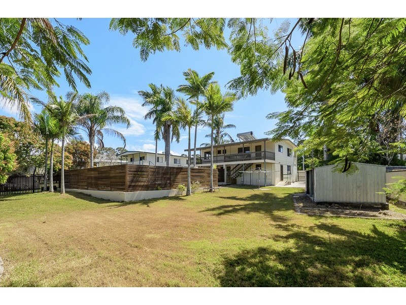 3 Lilly Street, Boyne Island QLD 4680