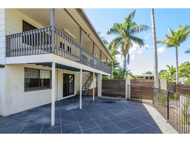 3 Lilly Street, Boyne Island QLD 4680