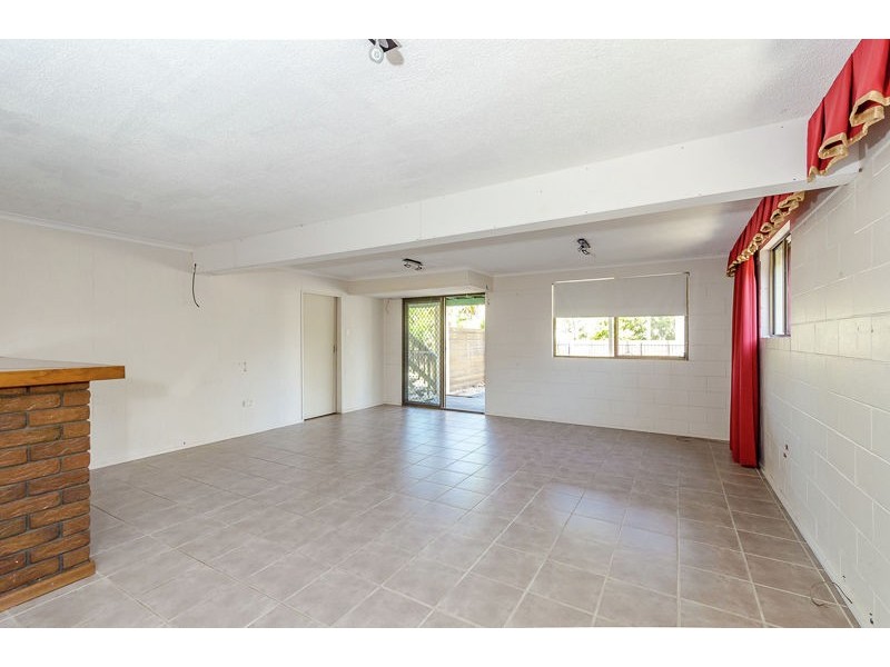 3 Lilly Street, Boyne Island QLD 4680