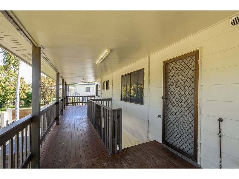 3 Lilly Street, Boyne Island QLD 4680