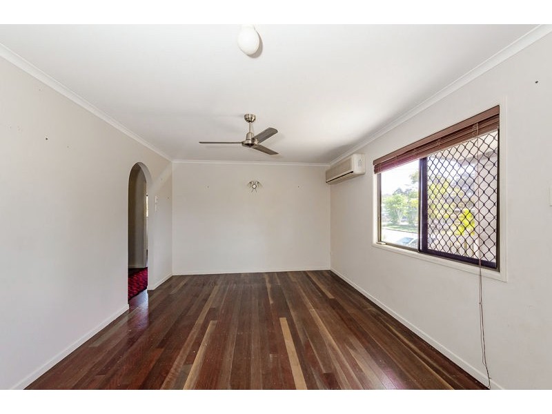 3 Lilly Street, Boyne Island QLD 4680
