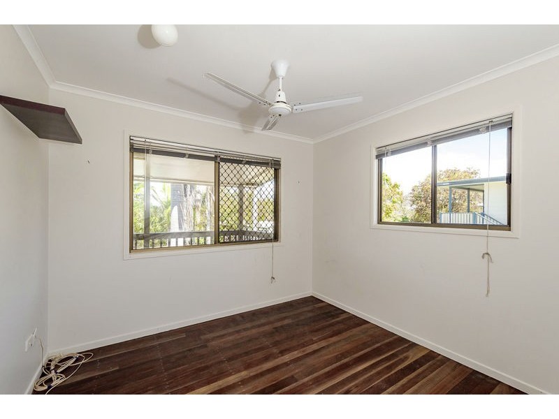 3 Lilly Street, Boyne Island QLD 4680