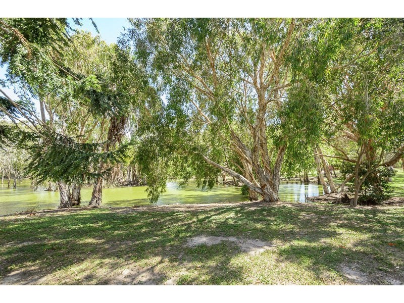 3 Lilly Street, Boyne Island QLD 4680