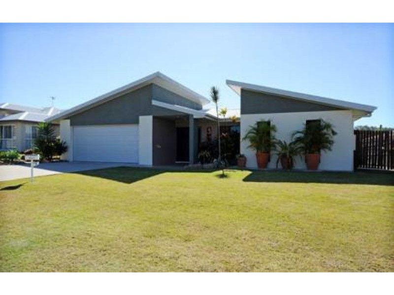 6 Lillypilly Place, Calliope QLD 4680