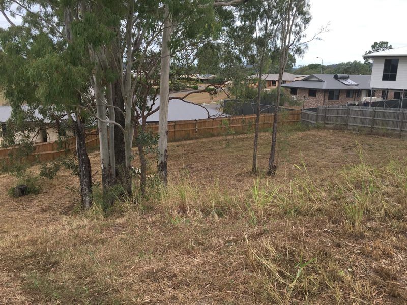 6 Mingara Crescent, Calliope QLD 4680
