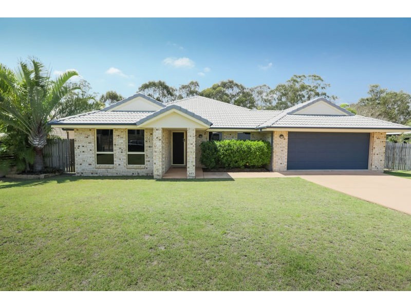 21 Beezley Street, Glen Eden QLD 4680