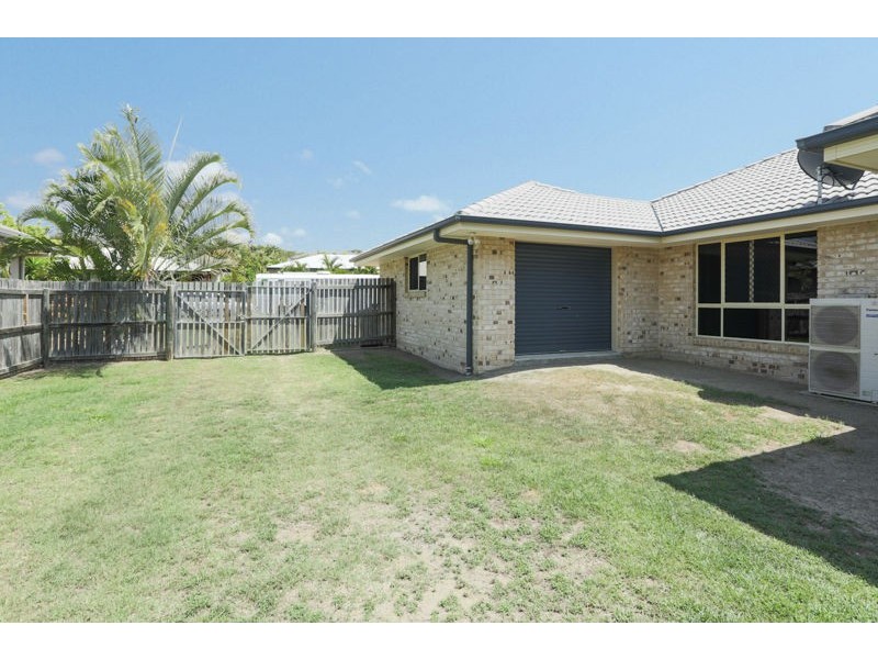 21 Beezley Street, Glen Eden QLD 4680