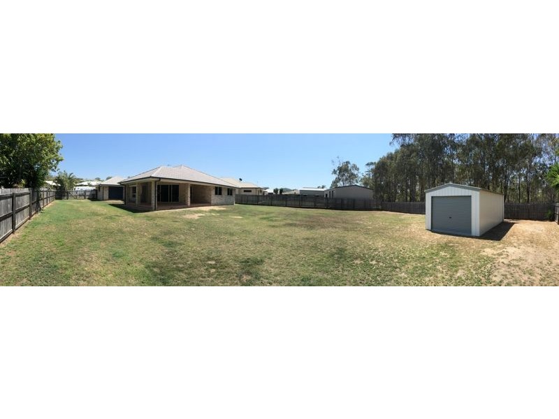 21 Beezley Street, Glen Eden QLD 4680
