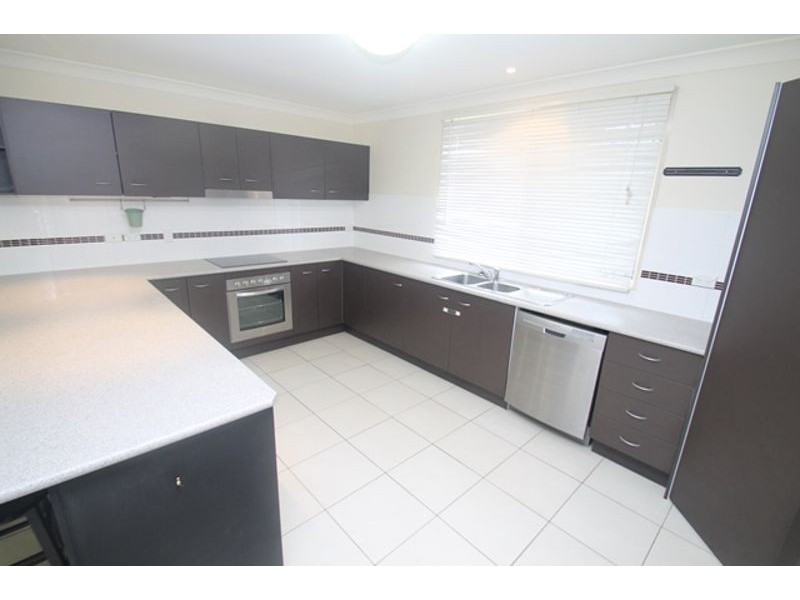 5 ELLIS STREET, Calliope QLD 4680
