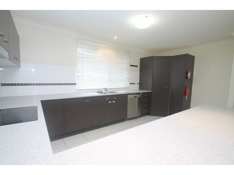 5 ELLIS STREET, Calliope QLD 4680
