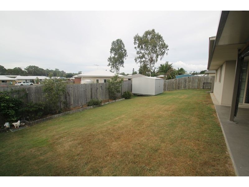 5 ELLIS STREET, Calliope QLD 4680