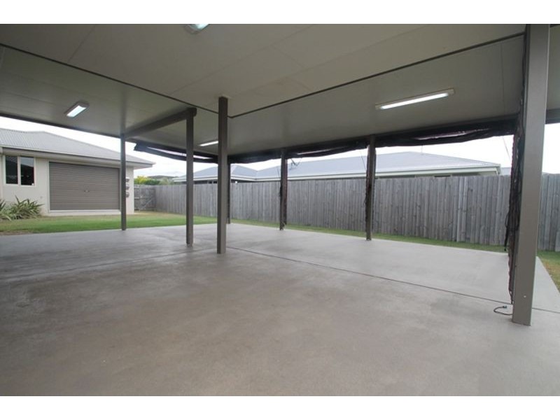 5 ELLIS STREET, Calliope QLD 4680