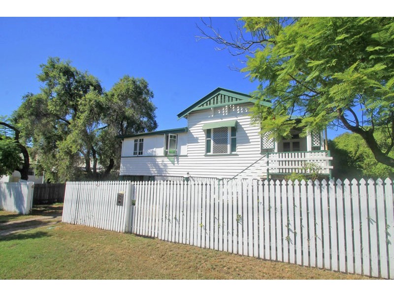 17 Short Street, South Gladstone QLD 4680