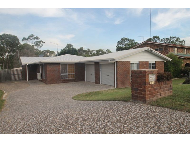 114 J HICKEY AVENUE, Clinton QLD 4680