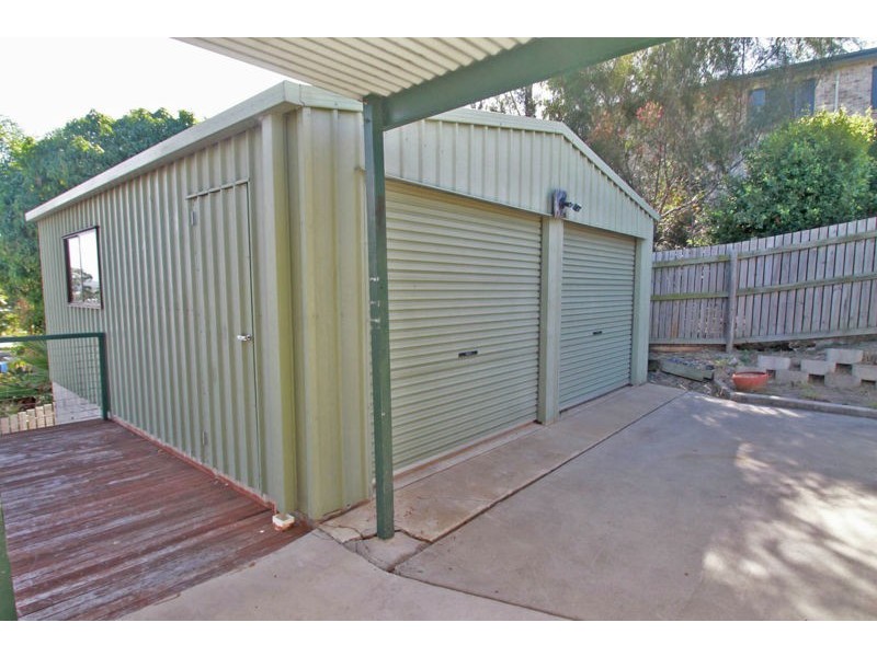 2 Lomas Street, West Gladstone QLD 4680