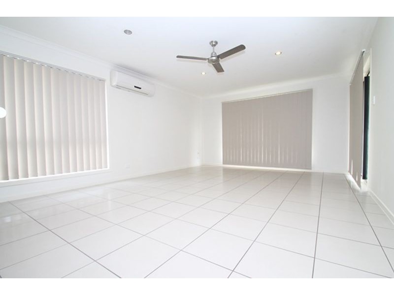 18 MELALEUCA PLACE, Glen Eden QLD 4680