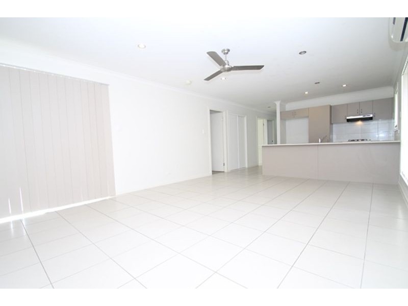 18 MELALEUCA PLACE, Glen Eden QLD 4680