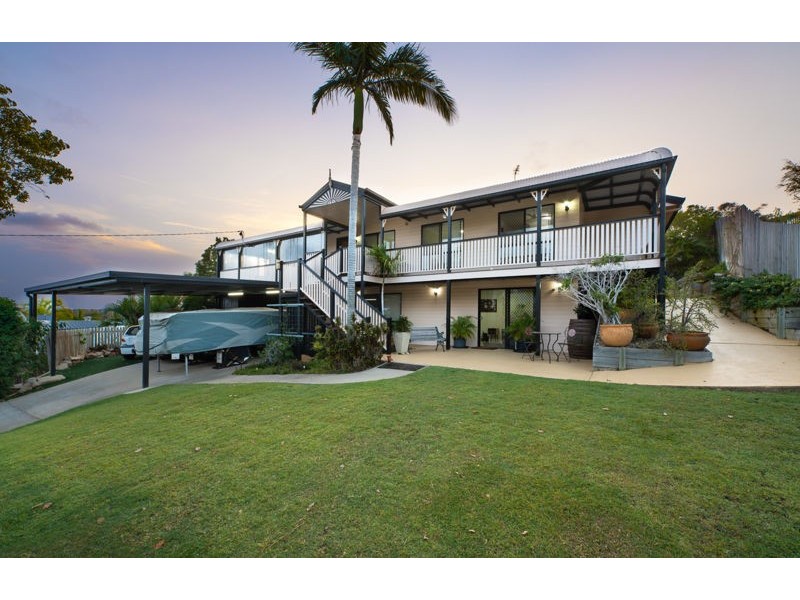 9 Reliance Court, Clinton QLD 4680