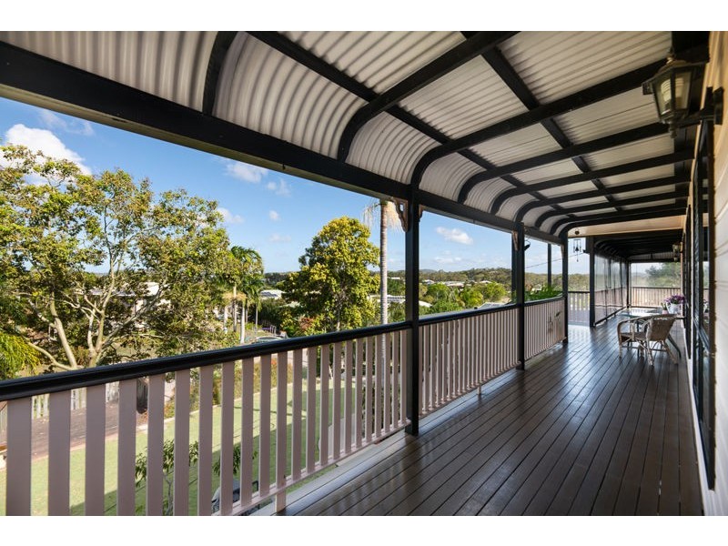 9 Reliance Court, Clinton QLD 4680