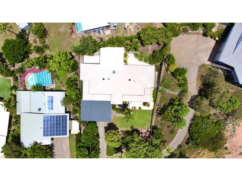 9 Reliance Court, Clinton QLD 4680